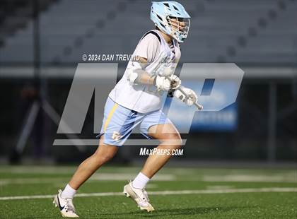 Thumbnail 1 in Ocean Lakes @ First Colonial (Scrimmage) photogallery.