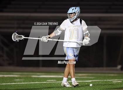 Thumbnail 2 in Ocean Lakes @ First Colonial (Scrimmage) photogallery.