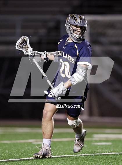 Thumbnail 3 in Ocean Lakes @ First Colonial (Scrimmage) photogallery.