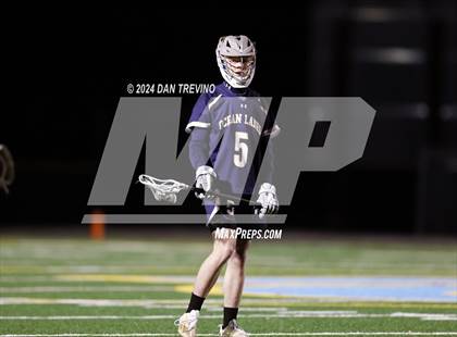 Thumbnail 1 in Ocean Lakes @ First Colonial (Scrimmage) photogallery.