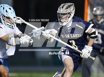 Thumbnail 2 in Ocean Lakes @ First Colonial (Scrimmage) photogallery.