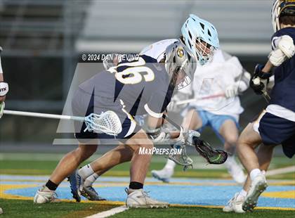 Thumbnail 1 in Ocean Lakes @ First Colonial (Scrimmage) photogallery.