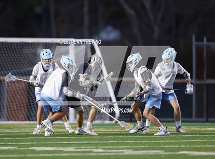 Thumbnail 2 in Ocean Lakes @ First Colonial (Scrimmage) photogallery.