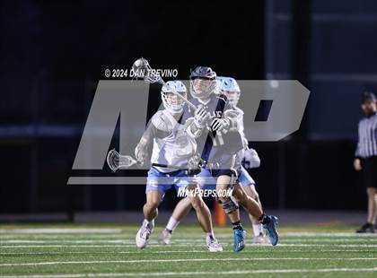 Thumbnail 3 in Ocean Lakes @ First Colonial (Scrimmage) photogallery.