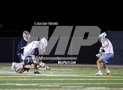 Thumbnail 3 in Ocean Lakes @ First Colonial (Scrimmage) photogallery.