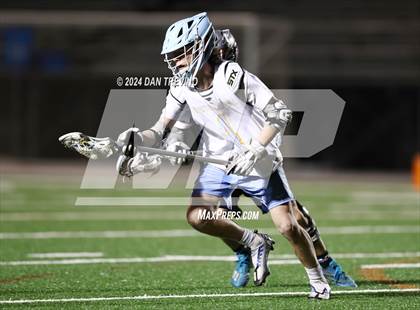 Thumbnail 3 in Ocean Lakes @ First Colonial (Scrimmage) photogallery.