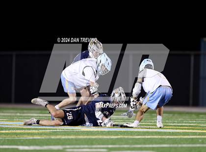 Thumbnail 1 in Ocean Lakes @ First Colonial (Scrimmage) photogallery.