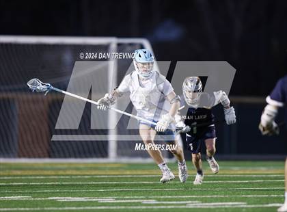 Thumbnail 3 in Ocean Lakes @ First Colonial (Scrimmage) photogallery.