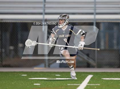 Thumbnail 1 in Ocean Lakes @ First Colonial (Scrimmage) photogallery.