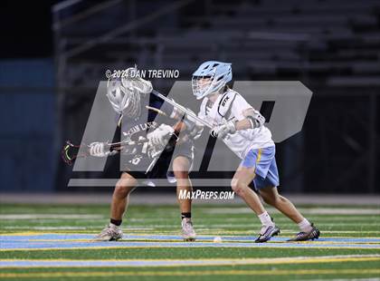 Thumbnail 3 in Ocean Lakes @ First Colonial (Scrimmage) photogallery.