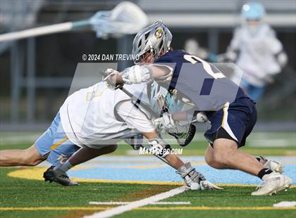 Thumbnail 3 in Ocean Lakes @ First Colonial (Scrimmage) photogallery.