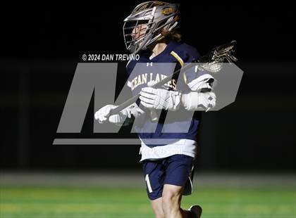 Thumbnail 2 in Ocean Lakes @ First Colonial (Scrimmage) photogallery.