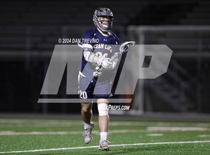 Thumbnail 1 in Ocean Lakes @ First Colonial (Scrimmage) photogallery.