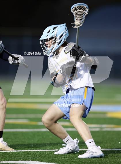 Thumbnail 3 in Ocean Lakes @ First Colonial (Scrimmage) photogallery.