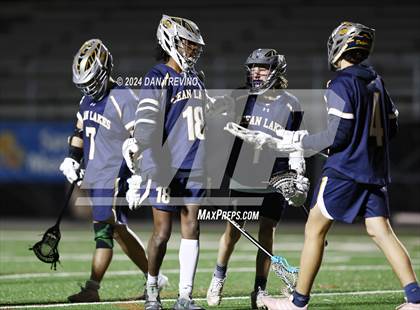 Thumbnail 1 in Ocean Lakes @ First Colonial (Scrimmage) photogallery.