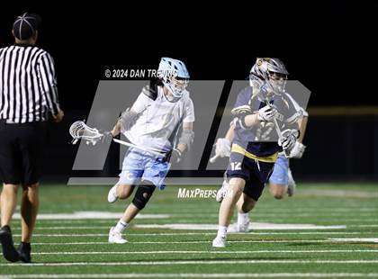 Thumbnail 3 in Ocean Lakes @ First Colonial (Scrimmage) photogallery.