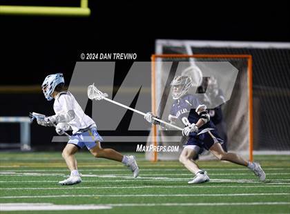 Thumbnail 3 in Ocean Lakes @ First Colonial (Scrimmage) photogallery.