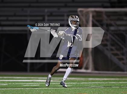 Thumbnail 2 in Ocean Lakes @ First Colonial (Scrimmage) photogallery.