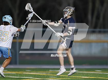 Thumbnail 2 in Ocean Lakes @ First Colonial (Scrimmage) photogallery.