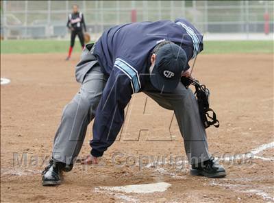 Thumbnail 1 in Lawndale vs. Notre Dame Academy photogallery.