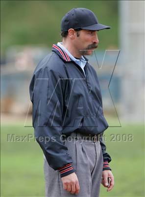 Thumbnail 1 in Lawndale vs. Notre Dame Academy photogallery.
