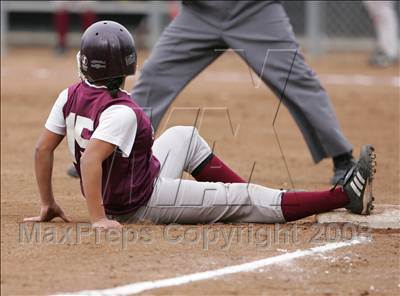 Thumbnail 1 in Lawndale vs. Notre Dame Academy photogallery.