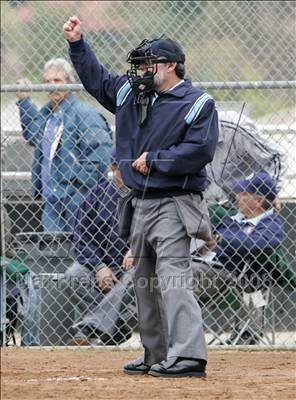 Thumbnail 1 in Lawndale vs. Notre Dame Academy photogallery.