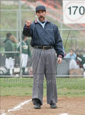 Thumbnail 3 in Lawndale vs. Notre Dame Academy photogallery.