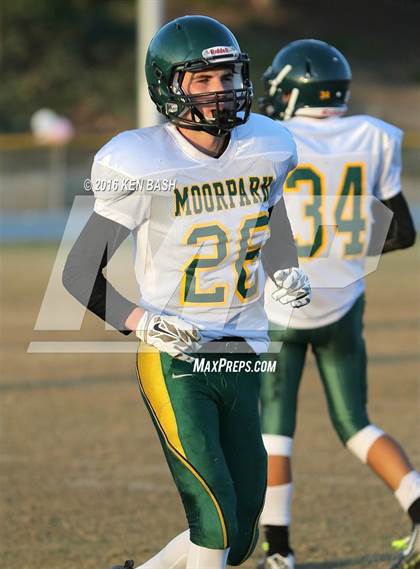 Thumbnail 1 in Moorpark @ Camarillo photogallery.