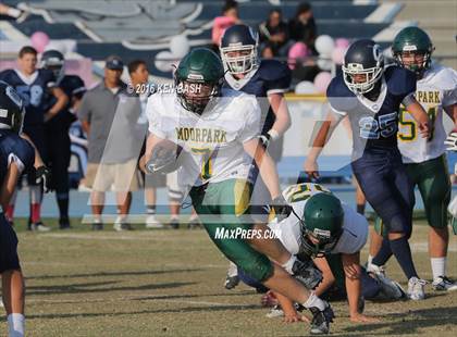 Thumbnail 1 in Moorpark @ Camarillo photogallery.