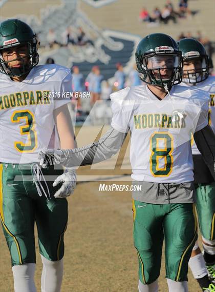 Thumbnail 1 in Moorpark @ Camarillo photogallery.
