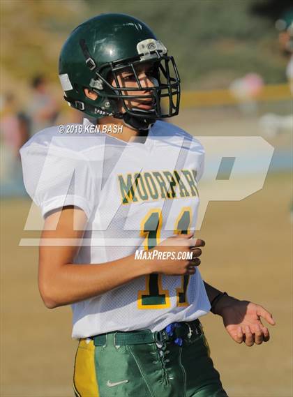 Thumbnail 1 in Moorpark @ Camarillo photogallery.