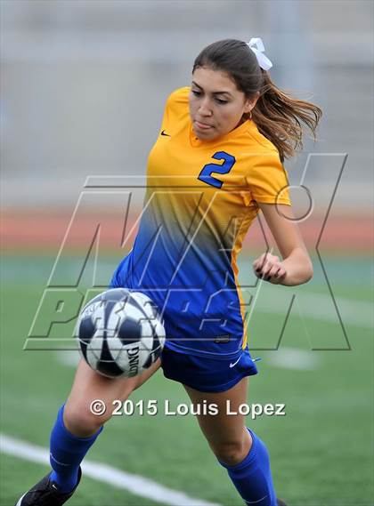 Thumbnail 2 in Charter Oak @ Diamond Ranch photogallery.