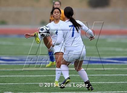 Thumbnail 2 in Charter Oak @ Diamond Ranch photogallery.
