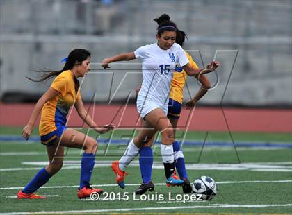 Thumbnail 3 in Charter Oak @ Diamond Ranch photogallery.