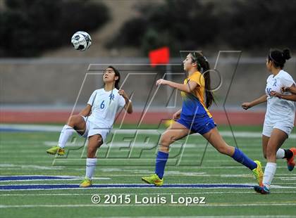 Thumbnail 3 in Charter Oak @ Diamond Ranch photogallery.