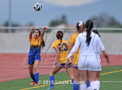 Thumbnail 3 in Charter Oak @ Diamond Ranch photogallery.