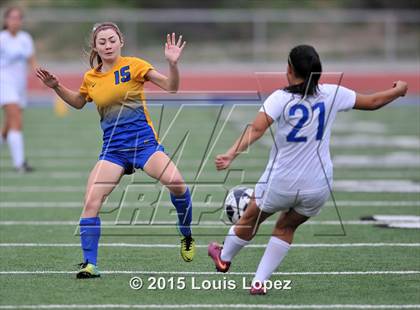 Thumbnail 3 in Charter Oak @ Diamond Ranch photogallery.