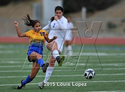 Thumbnail 2 in Charter Oak @ Diamond Ranch photogallery.