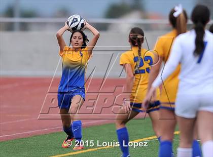 Thumbnail 2 in Charter Oak @ Diamond Ranch photogallery.