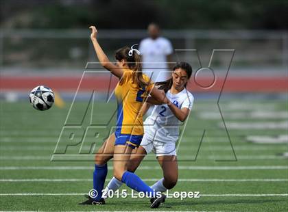 Thumbnail 2 in Charter Oak @ Diamond Ranch photogallery.
