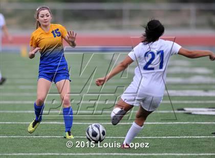 Thumbnail 2 in Charter Oak @ Diamond Ranch photogallery.