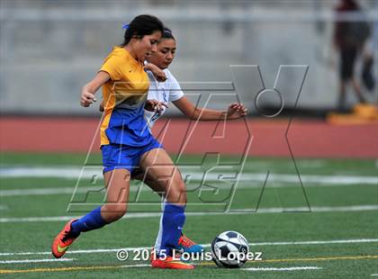 Thumbnail 2 in Charter Oak @ Diamond Ranch photogallery.
