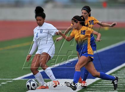 Thumbnail 3 in Charter Oak @ Diamond Ranch photogallery.