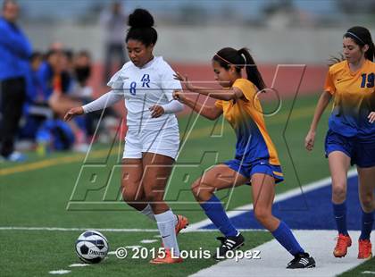 Thumbnail 2 in Charter Oak @ Diamond Ranch photogallery.