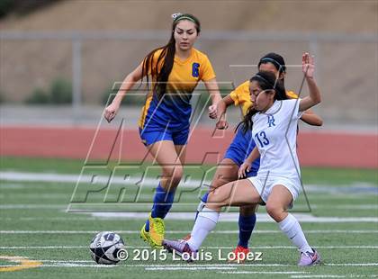 Thumbnail 3 in Charter Oak @ Diamond Ranch photogallery.