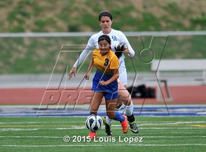 Thumbnail 3 in Charter Oak @ Diamond Ranch photogallery.