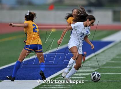 Thumbnail 2 in Charter Oak @ Diamond Ranch photogallery.