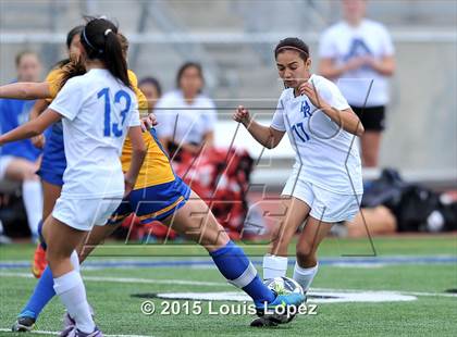 Thumbnail 2 in Charter Oak @ Diamond Ranch photogallery.