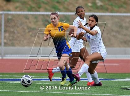 Thumbnail 3 in Charter Oak @ Diamond Ranch photogallery.